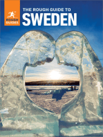 The Rough Guide to Sweden (Travel Guide eBook)