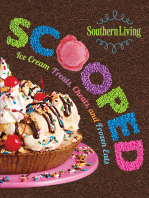 Southern Living Scooped: Ice cream treats, cheats, and frozen eats