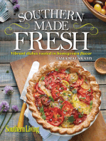 Southern Living Southern Made Fresh