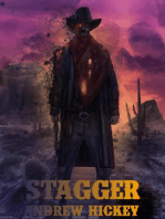 Stagger: A Short Story: Individual Short Stories and Novellas