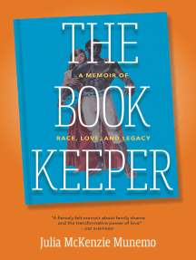 The Book Keeper by Julia McKenzie Munemo - Ebook | Scribd