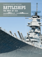 Battleships: The War at Sea