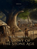 A Story of the Stone Age