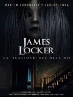 James Locker: La dualidad del destino