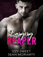 Banging Reaper: Pounding Hearts, #1