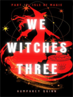 Isle of Magic: We Witches Three, #12