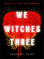 Isle of Promise: We Witches Three, #13