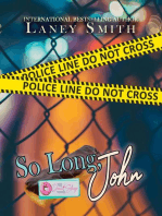 So Long, John: The Donut Series, #12