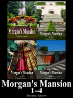 Morgan's Mansion 1-4