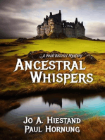 Ancestral Whispers