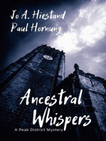 Ancestral Whispers: The Peak District Mysteries, #9
