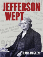 Jefferson Wept