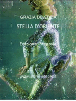 Stella d'oriente