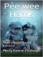 Pee-wee Harris