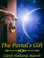 The Portal's Gift