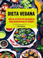 Dieta Vegana