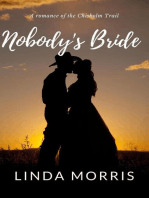 Nobody's Bride