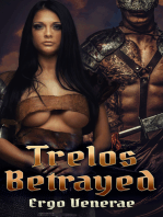 Trelos Betrayed