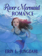 River Mermaid Romance