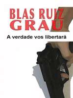 A verdade vos libertará