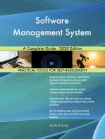 Software Management System A Complete Guide - 2020 Edition
