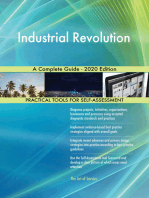 Industrial Revolution A Complete Guide - 2020 Edition