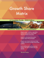 Growth Share Matrix A Complete Guide - 2020 Edition