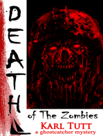 Death of the Zombies