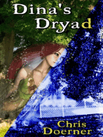 Dina's Dryad