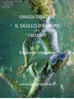 Il sigillo d'amore