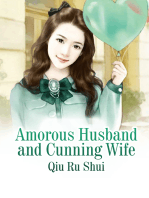 Amorous Husband and Cunning Wife