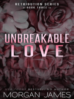 Unbreakable Love: Retribution Series, #3