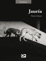 Jauría