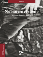 No muere el sueño