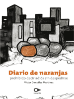 Diario de naranjas