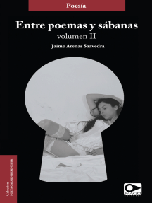 Entre poemas y sábanas de Jaime Arenas (Libro electrónico) Leer ...