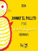 Johnny el pollito y sus 9 hermanos