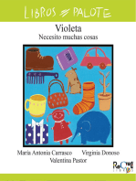 Colección Violeta