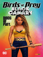 Birds of Prey