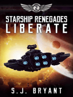 Starship Renegades