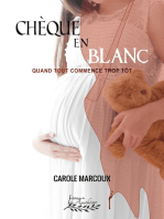 Chèque en blanc