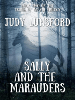 Sally and the Marauders