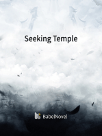 Seeking Temple: Volume 4