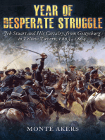 Year of Desperate Struggle