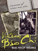 Vietnam Báo Chí: Warriors of Word and Film