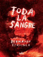 Toda la sangre