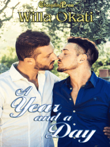 A Year and a Day (Box Set)