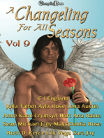 A Changeling For All Seasons Vol. 9