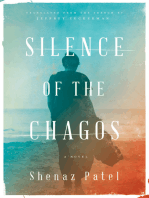 Silence of the Chagos: A Novel