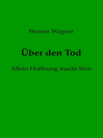 Über den Tod